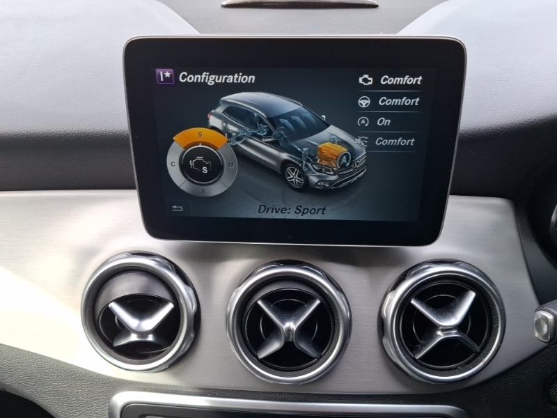 Used Mercedes-Benz GLA 2018 for sale - 78114051: Photo 14