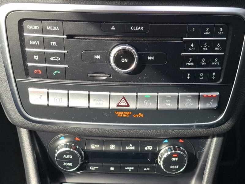 Used Mercedes-Benz GLA 2018 for sale - 78114051: Photo 15