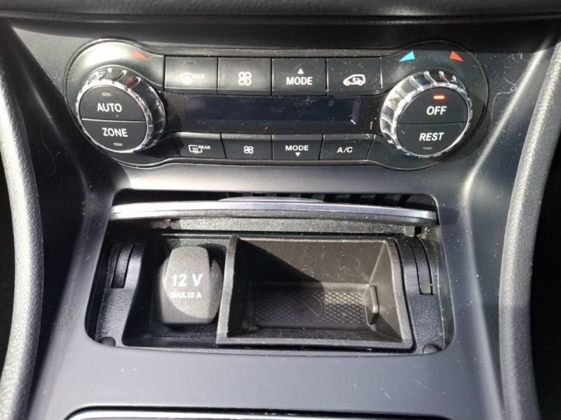 Used Mercedes-Benz GLA 2018 for sale - 78114051: Photo 16