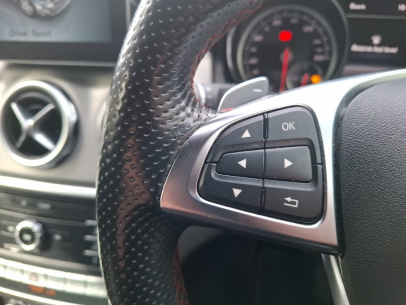 Used Mercedes-Benz GLA 2018 for sale - 78114051: Photo 17