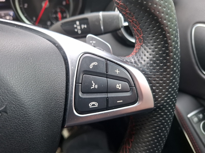 Used Mercedes-Benz GLA 2018 for sale - 78114051: Photo 18