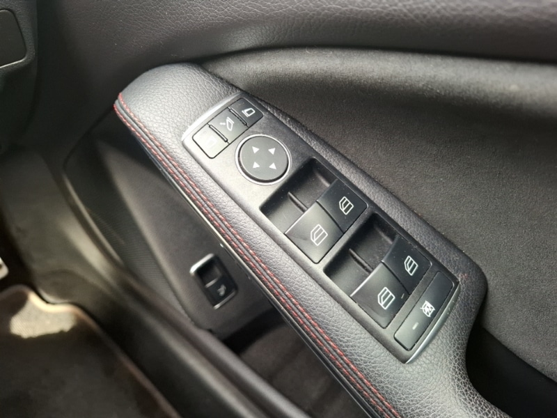 Used Mercedes-Benz GLA 2018 for sale - 78114051: Photo 19