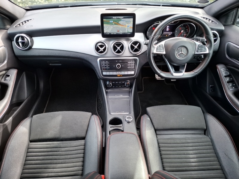 Used Mercedes-Benz GLA 2018 for sale - 78114051: Photo 2