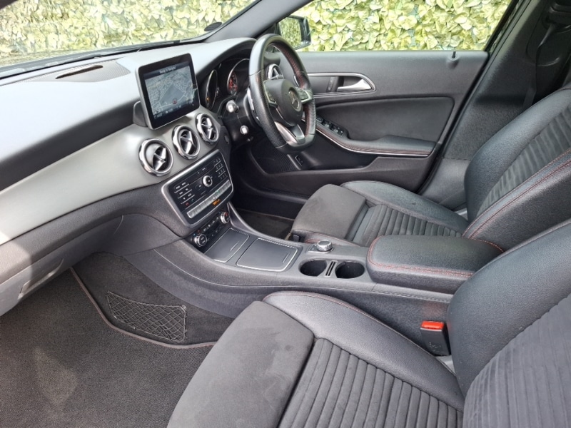 Used Mercedes-Benz GLA 2018 for sale - 78114051: Photo 5