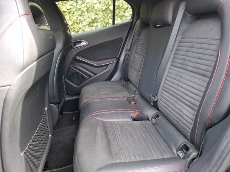 Used Mercedes-Benz GLA 2018 for sale - 78114051: Photo 6