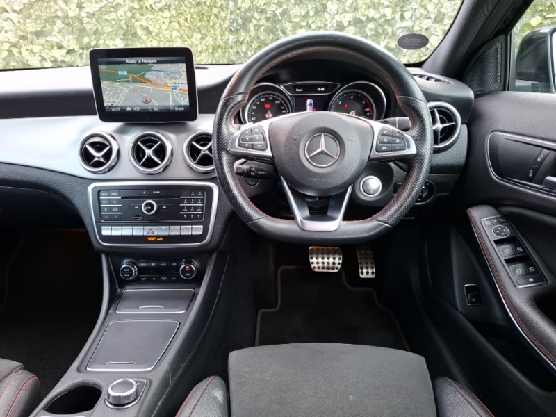 Used Mercedes-Benz GLA 2018 for sale - 78114051: Photo 7