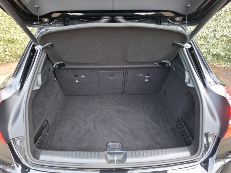 Used Mercedes-Benz GLA 2018 for sale - 78114051: Photo 8