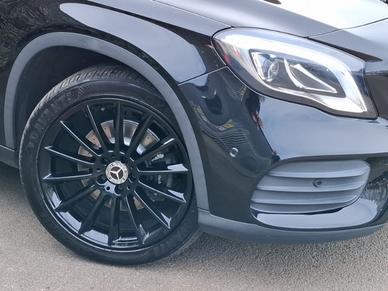 Used Mercedes-Benz GLA 2018 for sale - 78114051: Photo 9