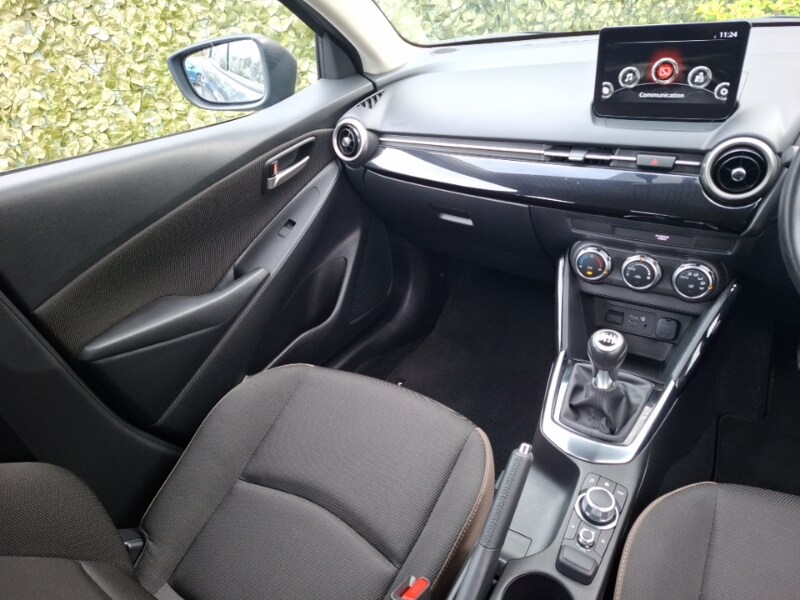 Used Mazda Mazda2 2022 for sale - 77889518: Photo 10