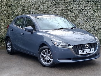 Used Mazda Mazda2 2022 for sale - 77889518: Photo