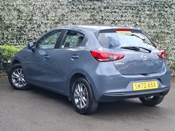 Used Mazda Mazda2 2022 for sale - 77889518: Photo