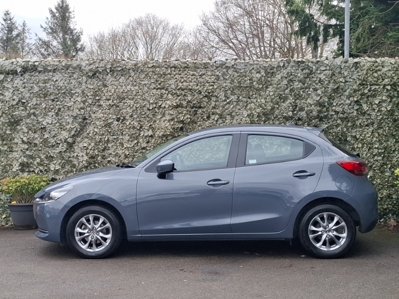 Used Mazda Mazda2 2022 for sale - 77889518: Photo 4