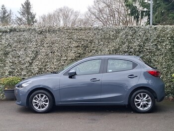 Used Mazda Mazda2 2022 for sale - 77889518: Photo