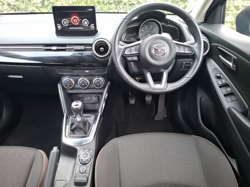 Used Mazda Mazda2 2022 for sale - 77889518: Photo 7