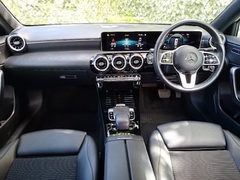 Used Mercedes-Benz A-Class 2019 for sale - 78559887: Photo