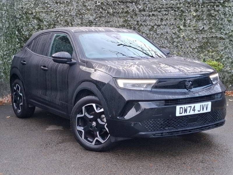 Used Vauxhall Mokka 2025 for sale - 76978375: Photo 1