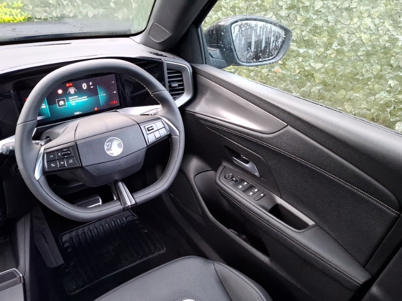 Used Vauxhall Mokka 2025 for sale - 76978375: Photo 10