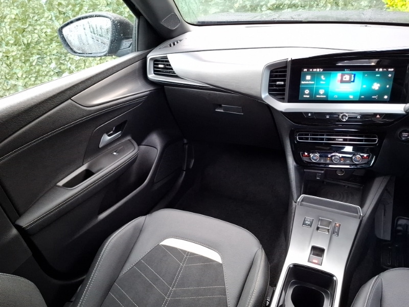 Used Vauxhall Mokka 2025 for sale - 76978375: Photo 11