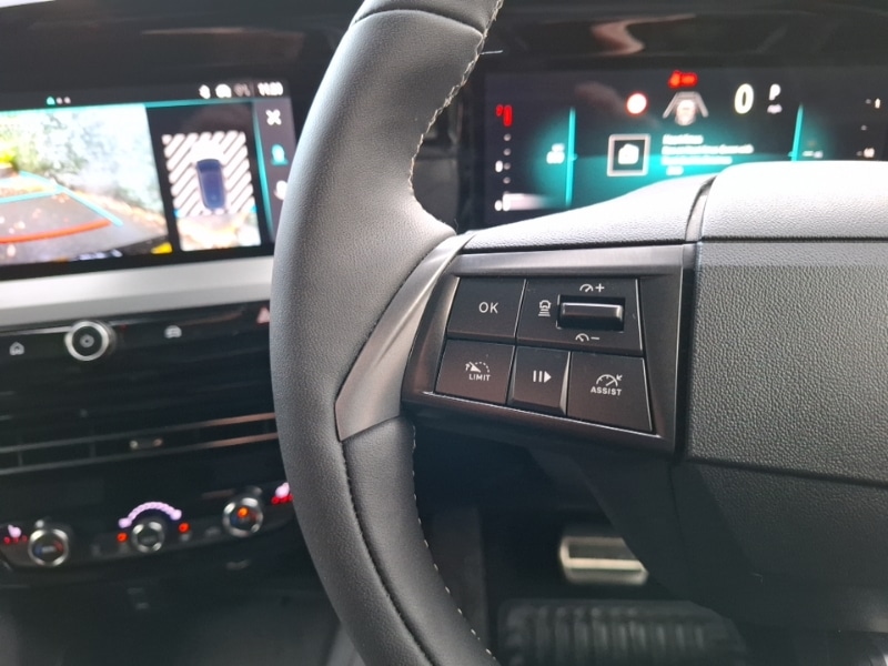 Used Vauxhall Mokka 2025 for sale - 76978375: Photo 12