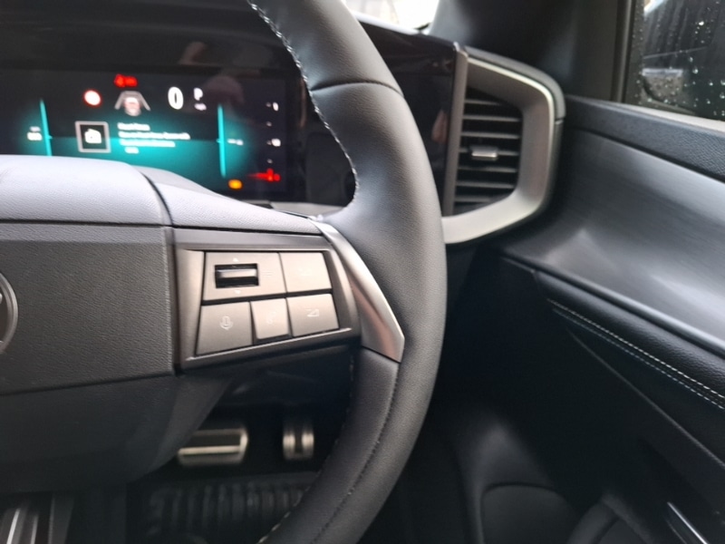 Used Vauxhall Mokka 2025 for sale - 76978375: Photo 13