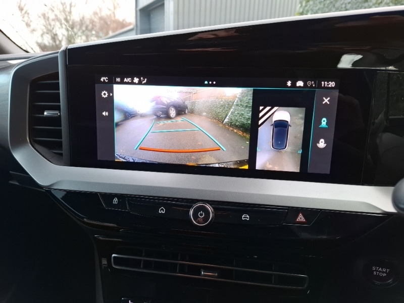 Used Vauxhall Mokka 2025 for sale - 76978375: Photo 14