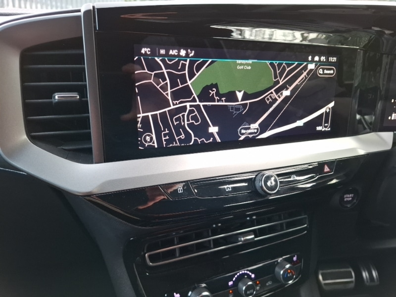 Used Vauxhall Mokka 2025 for sale - 76978375: Photo 15