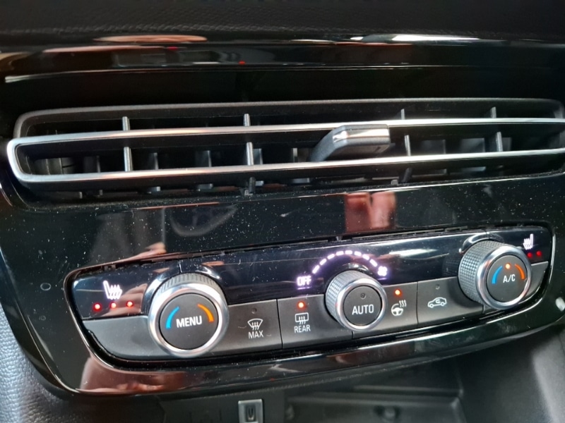 Used Vauxhall Mokka 2025 for sale - 76978375: Photo 16