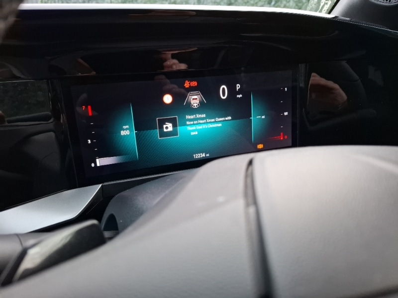 Used Vauxhall Mokka 2025 for sale - 76978375: Photo 18