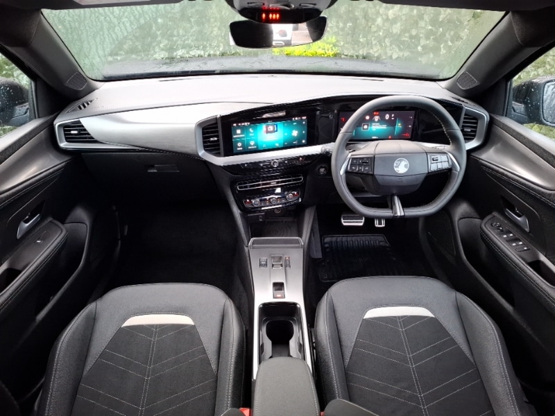 Used Vauxhall Mokka 2025 for sale - 76978375: Photo 2