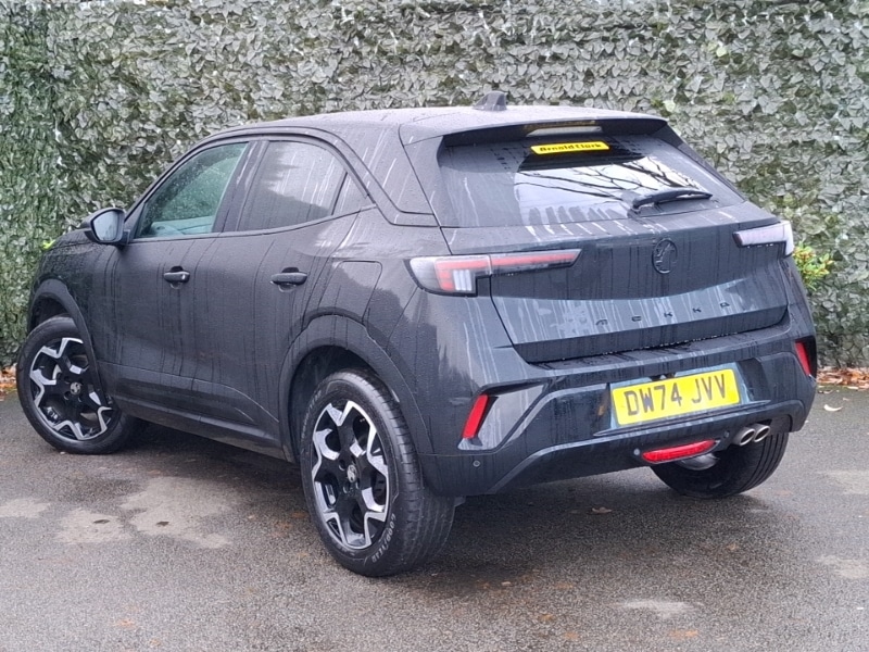 Used Vauxhall Mokka 2025 for sale - 76978375: Photo 3