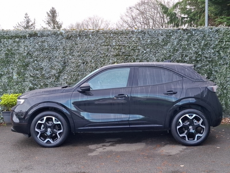 Used Vauxhall Mokka 2025 for sale - 76978375: Photo 4