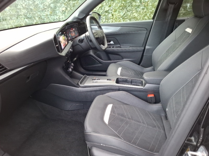 Used Vauxhall Mokka 2025 for sale - 76978375: Photo 5