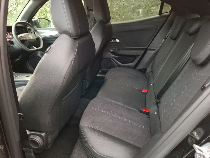 Used Vauxhall Mokka 2025 for sale - 76978375: Photo 6