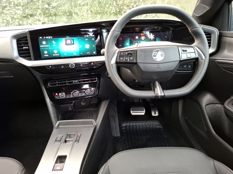 Used Vauxhall Mokka 2025 for sale - 76978375: Photo 7