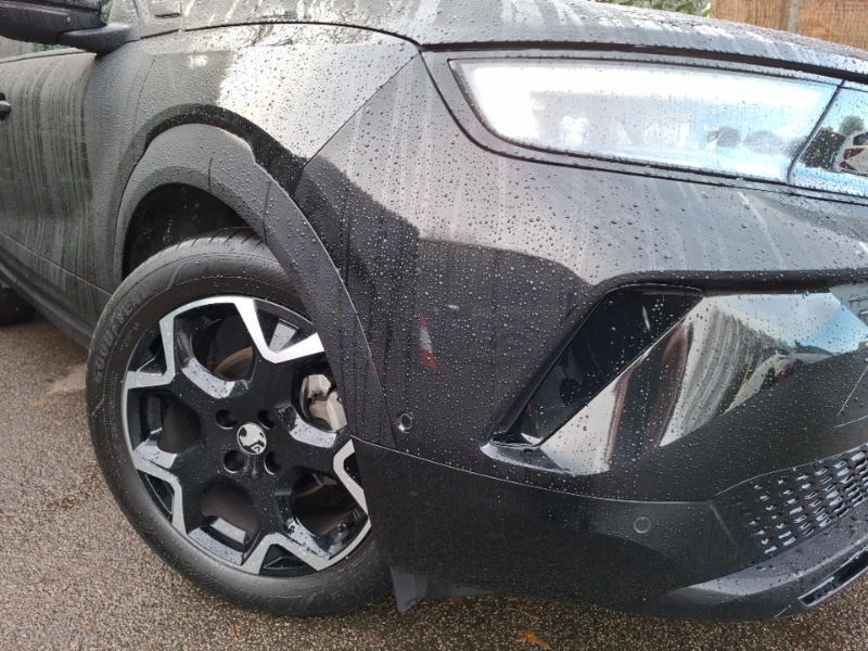 Used Vauxhall Mokka 2025 for sale - 76978375: Photo 9