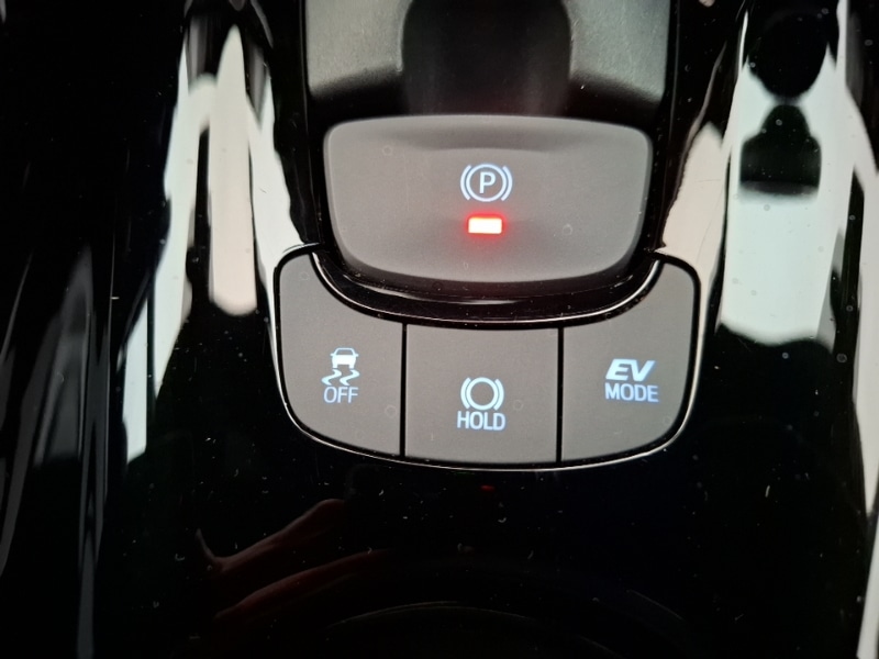 Used Toyota C-HR 2021 for sale - 76628798: Photo 16