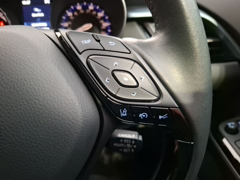 Used Toyota C-HR 2021 for sale - 76628798: Photo 18