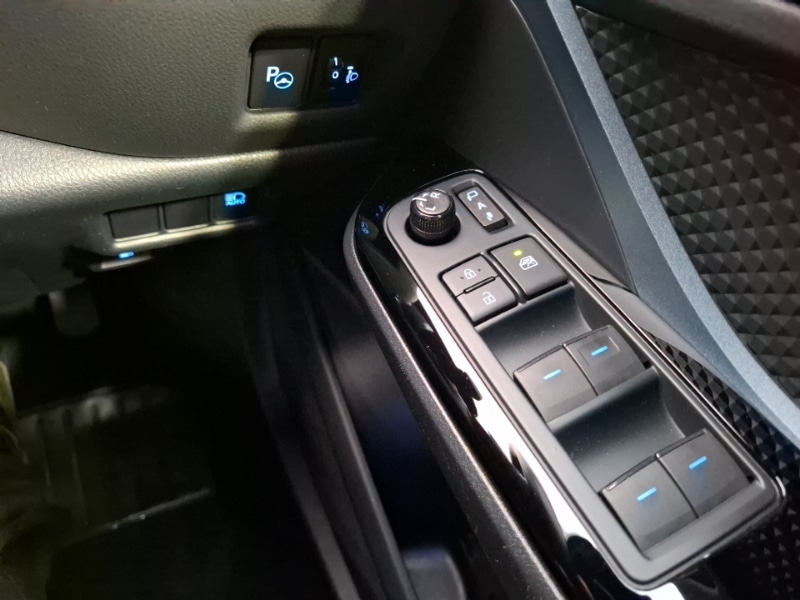 Used Toyota C-HR 2021 for sale - 76628798: Photo 19