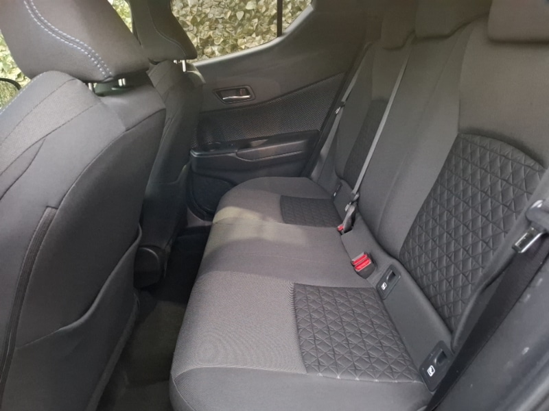 Used Toyota C-HR 2021 for sale - 76628798: Photo 6