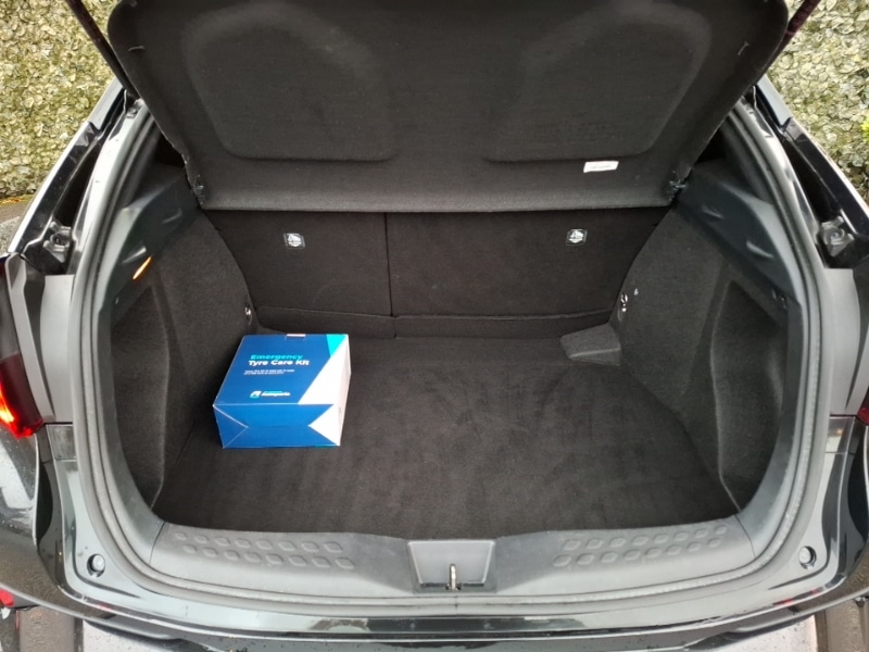 Used Toyota C-HR 2021 for sale - 76628798: Photo 8