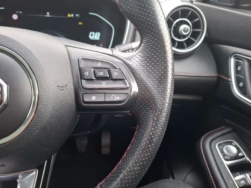 Used MG MG HS 2022 for sale - 77004502: Photo 13