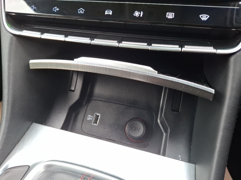 Used MG MG HS 2022 for sale - 77004502: Photo 17