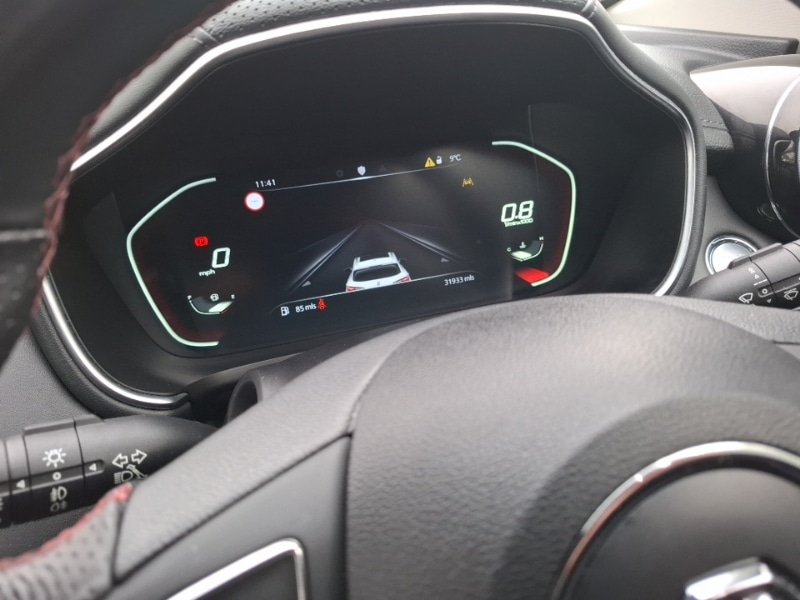 Used MG MG HS 2022 for sale - 77004502: Photo 18