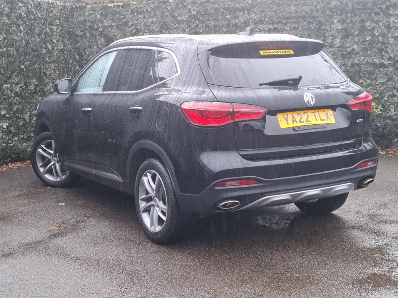 Used MG MG HS 2022 for sale - 77004502: Photo 3