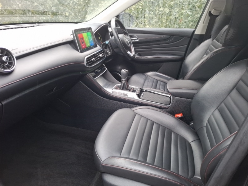 Used MG MG HS 2022 for sale - 77004502: Photo 5