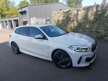 2020 - 118i M Sport 5dr