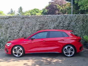 Used Audi A3 2022 for sale - 78735469: Photo