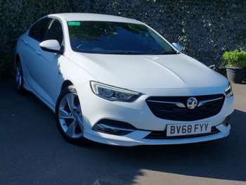 2018 - 1.5T SRi Vx-line Nav 5dr