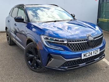 Used Renault Austral 2024 for sale - 79259430: Photo