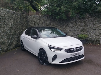 Vauxhall - Corsa